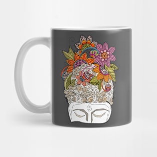 Buddha Mug